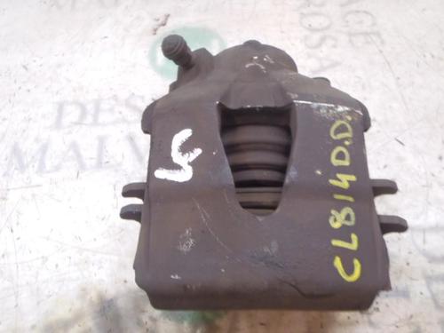 Used Right front brake caliper SKODA OCTAVIA I (1U2) 1.9 TDI (100 hp) 11547736