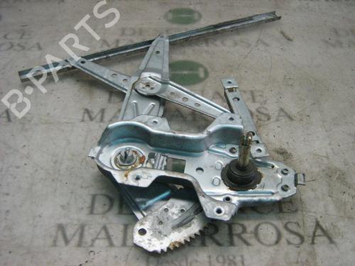 Used Rear right window mechanism ROVER 400 II (RT) [1995-2000]  3748855