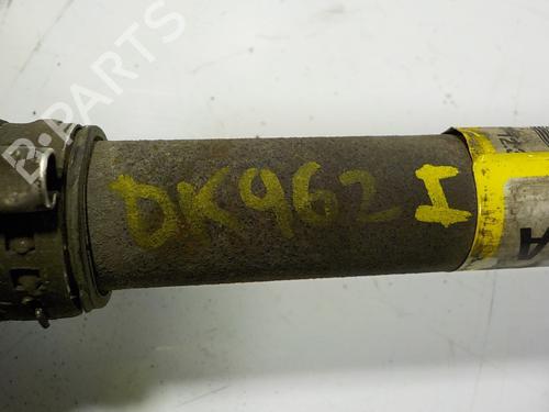 Left front driveshaft FORD TRANSIT COURIER B460 Box Body/MPV 1.5 TDCi | BP13904592M38 