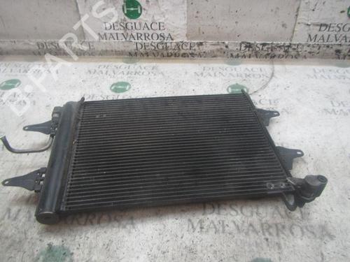 AC-Kondensator SEAT IBIZA III (6L1) [2002-2009]  3823437