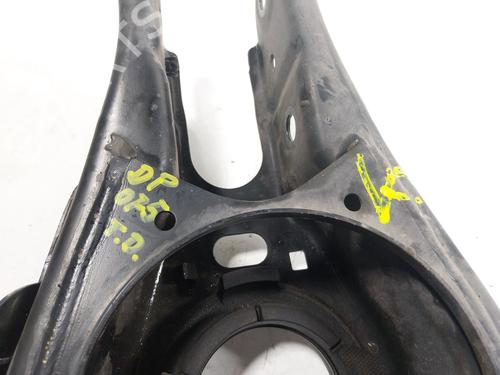 Right rear suspension arm HYUNDAI TUCSON (NX4E, NX4A) 1.6 T-GDi | BP22202027M15 