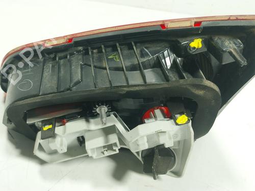 Left tailgate light VW GOLF VII (5G1, BQ1, BE1, BE2) 2.0 R 4motion | BP27179773C79 