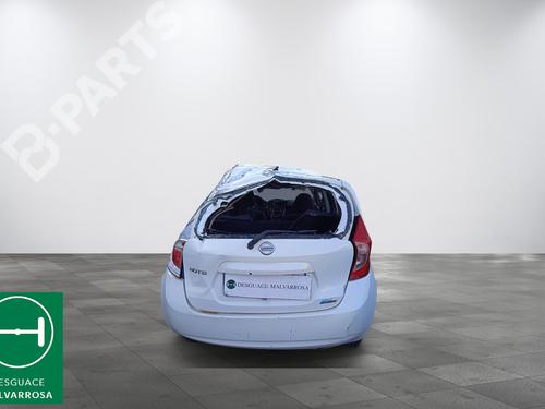 Rear left lock NISSAN NOTE (E11, NE11)  | BP8668431C100  - Image 11