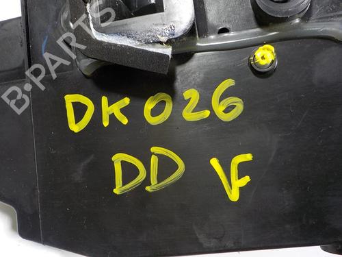 Front right lock PEUGEOT 308 II (LB_, LP_, LW_, LH_, L3_)  | BP11885030C97 