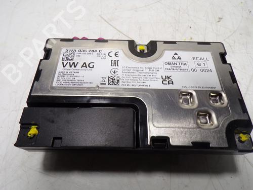Elektronisk modul SEAT LEON Sportstourer (KL8, KLD) 2.0 TDI | BP13507489M83 