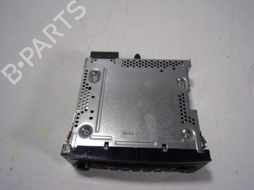 Radio PEUGEOT PARTNER Tepee 1.6 HDi / BlueHDi 75 | BP10705820E6 
