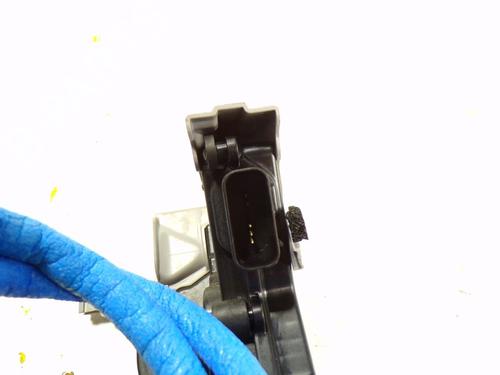 Front right lock HYUNDAI KONA (OS, OSE, OSI)  | BP7984488C97 
