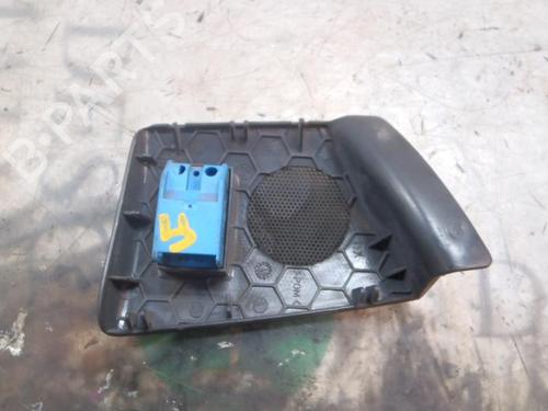 Left rear window switch SKODA OCTAVIA I (1U2) 1.9 TDI | BP3821284I29 