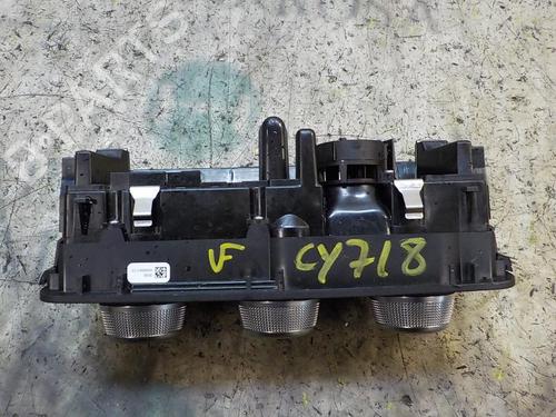 Climate control AUDI A1 Sportback (8XA, 8XF) 1.0 TFSI | BP4006743I5 