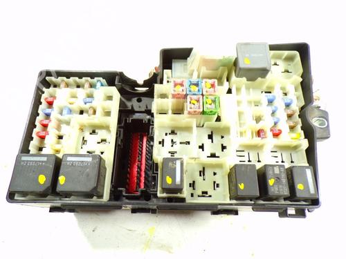Boîte à Fusibles FORD TOURNEO CONNECT / GRAND TOURNEO CONNECT V408 MPV [2013-2025]  7984578