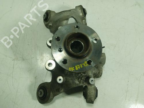 Used Left rear steering knuckle Left rear steering knuckle BMW i3 (I01) [2013-2026] 17182224 17182224