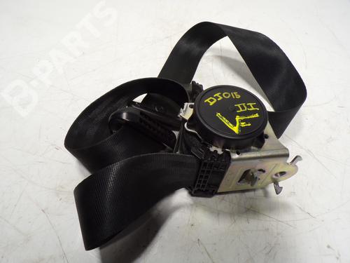 Used Front left belt tensioner Front left belt tensioner DACIA SANDERO II 1.5 dCi 75 / Blue dCi 75 (B8JW, B8M4, B8AH, B8M7, B8M6) (75 hp) 11188086 11188086