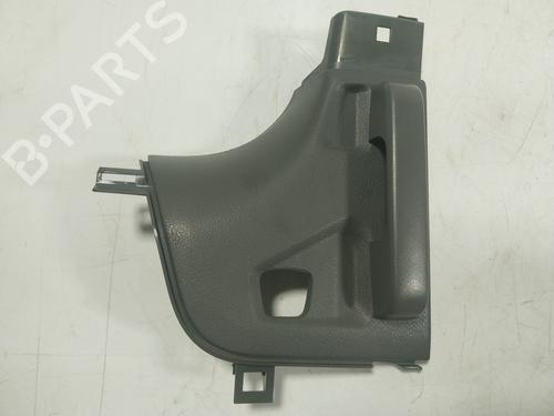 Used Interior handle Interior handle NISSAN NV200 Van 1.5 dCi 110 (M20, M20N, M20M) (110 hp) 18011886 18011886