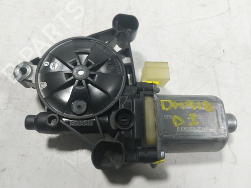 Left front window motor SKODA OCTAVIA III Combi (5E5, 5E6) 2.0 TDI | BP17146186E21 
