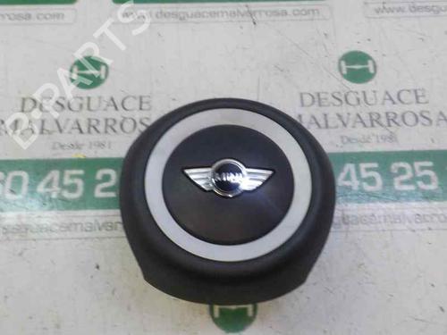 Driver airbag MINI MINI (R56) [2005-2014]  4972834