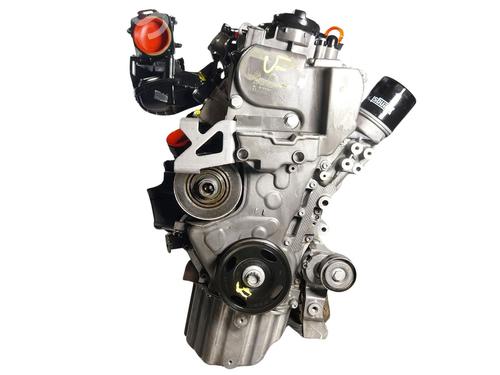 Engine VW GOLF VI (5K1) 1.4 TSI | BP26651084M1 