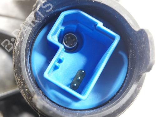 Right mirror BMW 7 (F01, F02, F03, F04) 740 d xDrive | BP20294776C27 