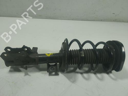 Used Left front shock absorber Left front shock absorber FORD FOCUS IV (HN) 1.5 EcoBoost (150 hp) 17957386 17957386
