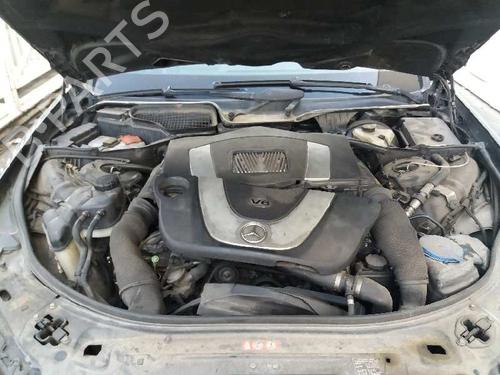 Electronic sensor MERCEDES-BENZ S-CLASS (W221, V221) | BP8741136M84 - Image 6