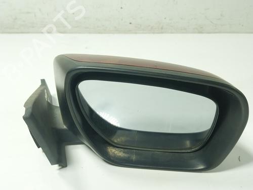 Used Right mirror Right mirror MAZDA 5 (CW) 1.6 CD (116 hp) 30297460 30297460