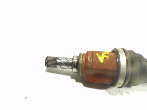 Left front driveshaft RENAULT SCÉNIC III (JZ0/1_) | BP9175114M38
