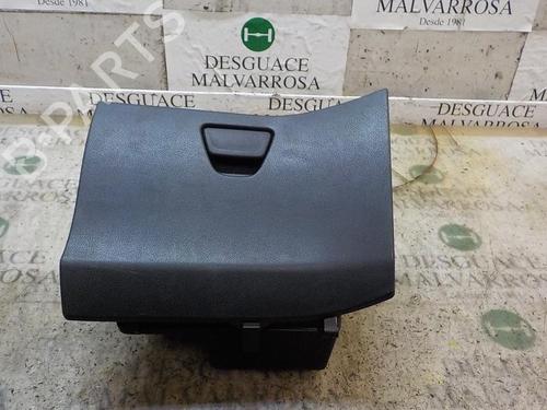 Handskerum FORD FIESTA VI (CB1, CCN) 1.4 TDCi (70 hp) 3846461