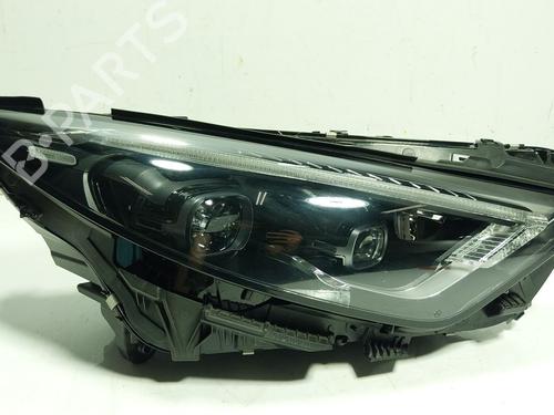 Right headlight MERCEDES-BENZ SL (R232) 55 AMG 4-matic+ (232.480) | BP26320797C29 - Image 2