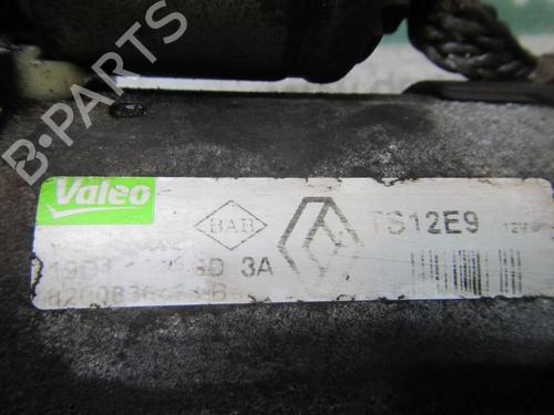 Starter RENAULT MEGANE III Coupe (DZ0/1_)  | BP3991813M8 