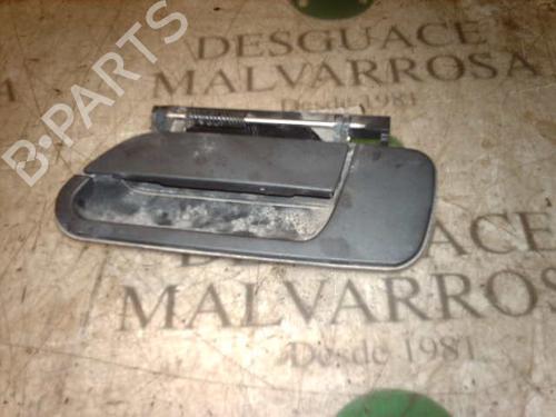 Used Rear left exterior door handle CITROËN XANTIA (X1_, X2_) [1993-2003]  3734166
