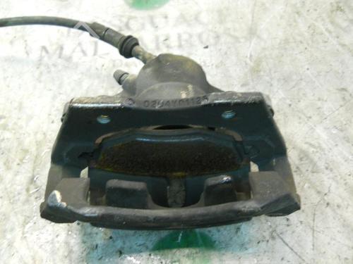 Left front brake caliper FORD MONDEO III Saloon (B4Y) 2.0 16V | BP11545252M105 