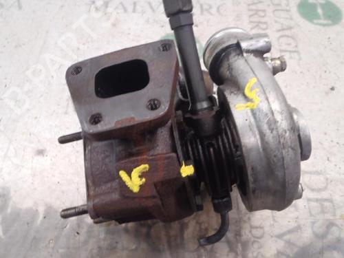 Turbo AUDI A4 B5 Avant (8D5) [1994-2002]  3826305