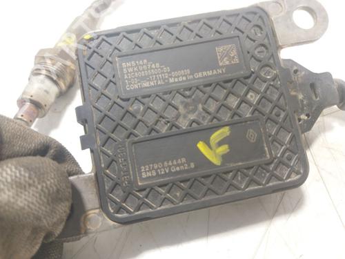 Electronic sensor OPEL VIVARO B Van (X82) 1.6 CDTI (05) | BP22903990M84 