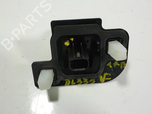 Electronic module TOYOTA YARIS CROSS (MXP_)  | BP12254612M83 