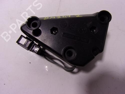 Used Electronic module Electronic module VW GOLF V (1K1) [2003-2010] 15836121 15836121