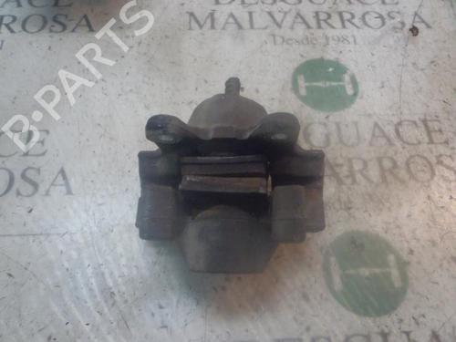 Right rear brake caliper MERCEDES-BENZ CLK (C209)  | BP11547473M106