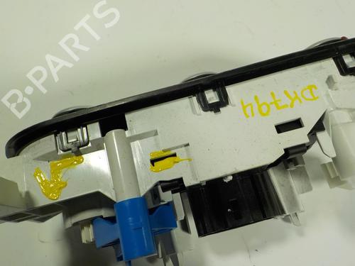 Climate control RENAULT TRAFIC III Van (FG_)  | BP12678123I5 