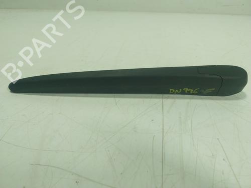 Used Rear windshield wiper arm MERCEDES-BENZ GLC (X253) 200 EQ Boost 4-matic (253.981) (197 hp) 24138486