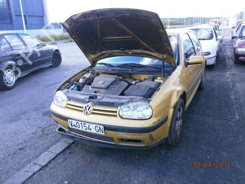 Used Parts VW GOLF IV Variant (1J5) 1.6 480282