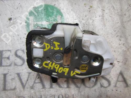 Used Front left lock Front left lock HONDA JAZZ II (GD_, GE3, GE2) 1.4 (80 hp) 3832421 3832421