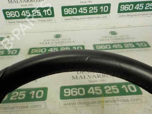 Steering wheel SKODA FABIA III (NJ3)  | BP6565012C49 