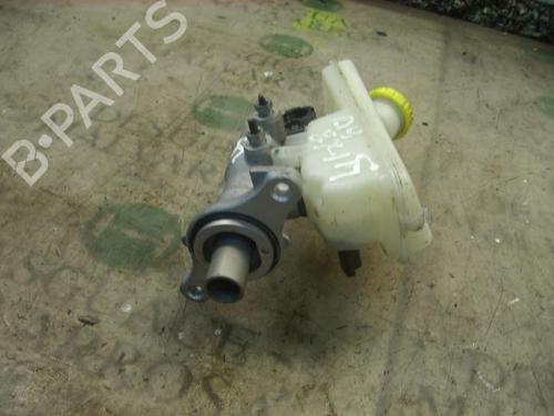 Brake master cylinder PEUGEOT 207 (WA_, WC_) 1.4 | BP3771953M77