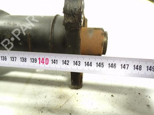 Driveshaft BMW 3 (E90) 318 d | BP7231724M37 - Image 2