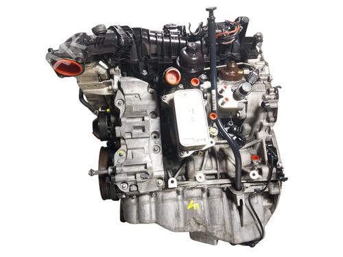 Used Engine Engine BMW 3 (F30, F80) 320 d (163 hp) 27730494 27730494