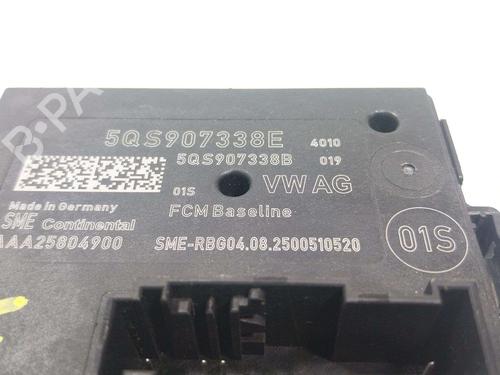 Electronic module VW CADDY V Box Body/MPV (SBA, SBH) | BP37073104M83 - Image 4