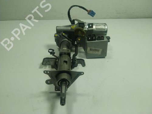 Used Steering column Steering column NISSAN NV200 Van 1.5 dCi 110 (M20, M20N, M20M) (110 hp) 18011872 18011872