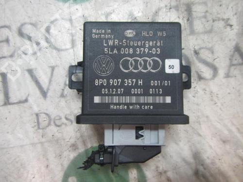 Used Electronic module Electronic module AUDI A6 C6 Avant (4F5) 2.0 TDI (140 hp) 3822348 3822348