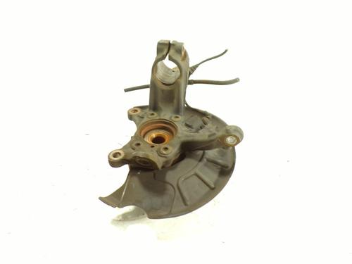 Left front steering knuckle VW TIGUAN (5N_) 2.0 TDI | BP7780688M25 