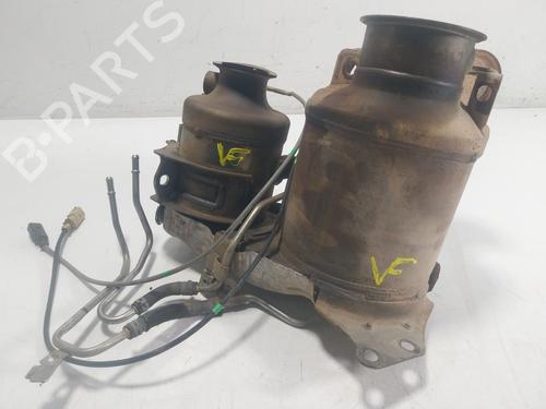 Used Particulate filter Particulate filter VW CADDY IV MPV (SAB, SAJ) 2.0 TDI (102 hp) 20200622 20200622