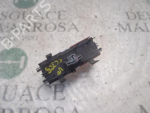Warning switch RENAULT MEGANE II (BM0/1_, CM0/1_) | BP3810347I22 - Image 2