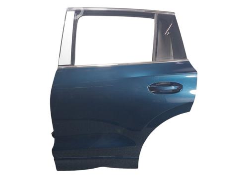 Used Left rear door Left rear door VW TIGUAN (CT1) [2023-2026] 36002008 36002008